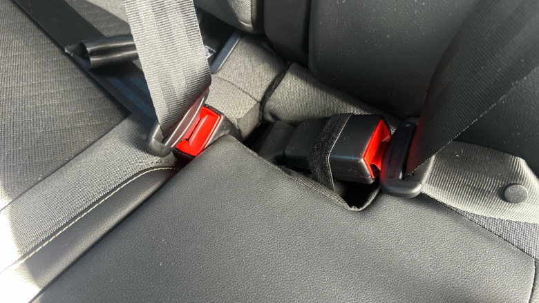 Vauxhall Grandland 1.2 Turbo Elite 5dr Petrol Hatchback